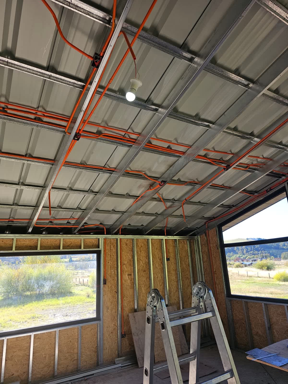 Instalaciones Industriales