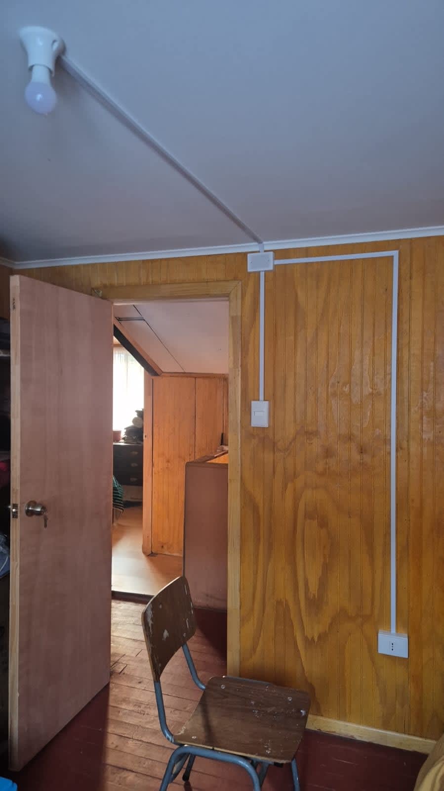 Instalaciones Domiciliarias