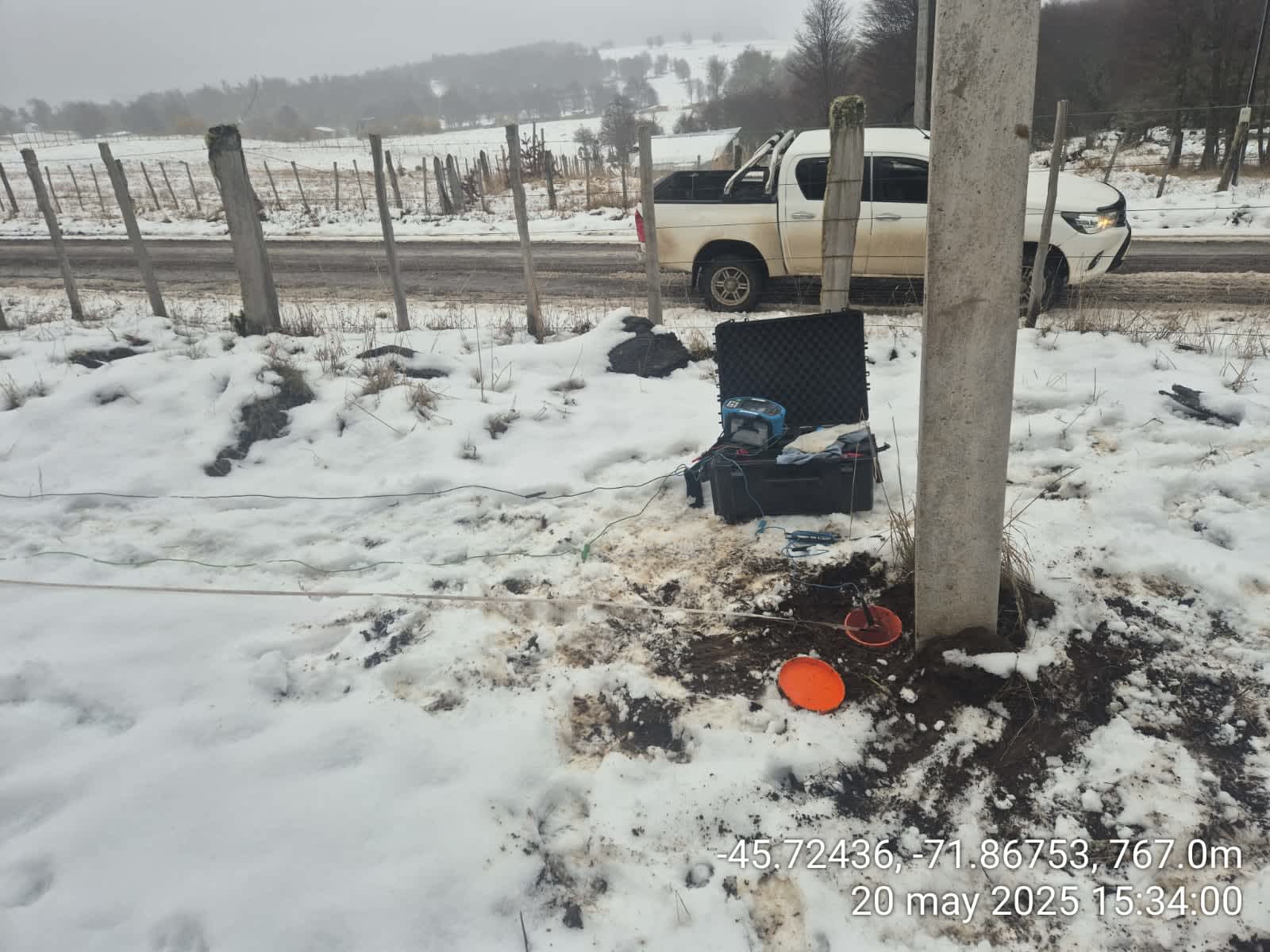 Declaraciones Eléctricas