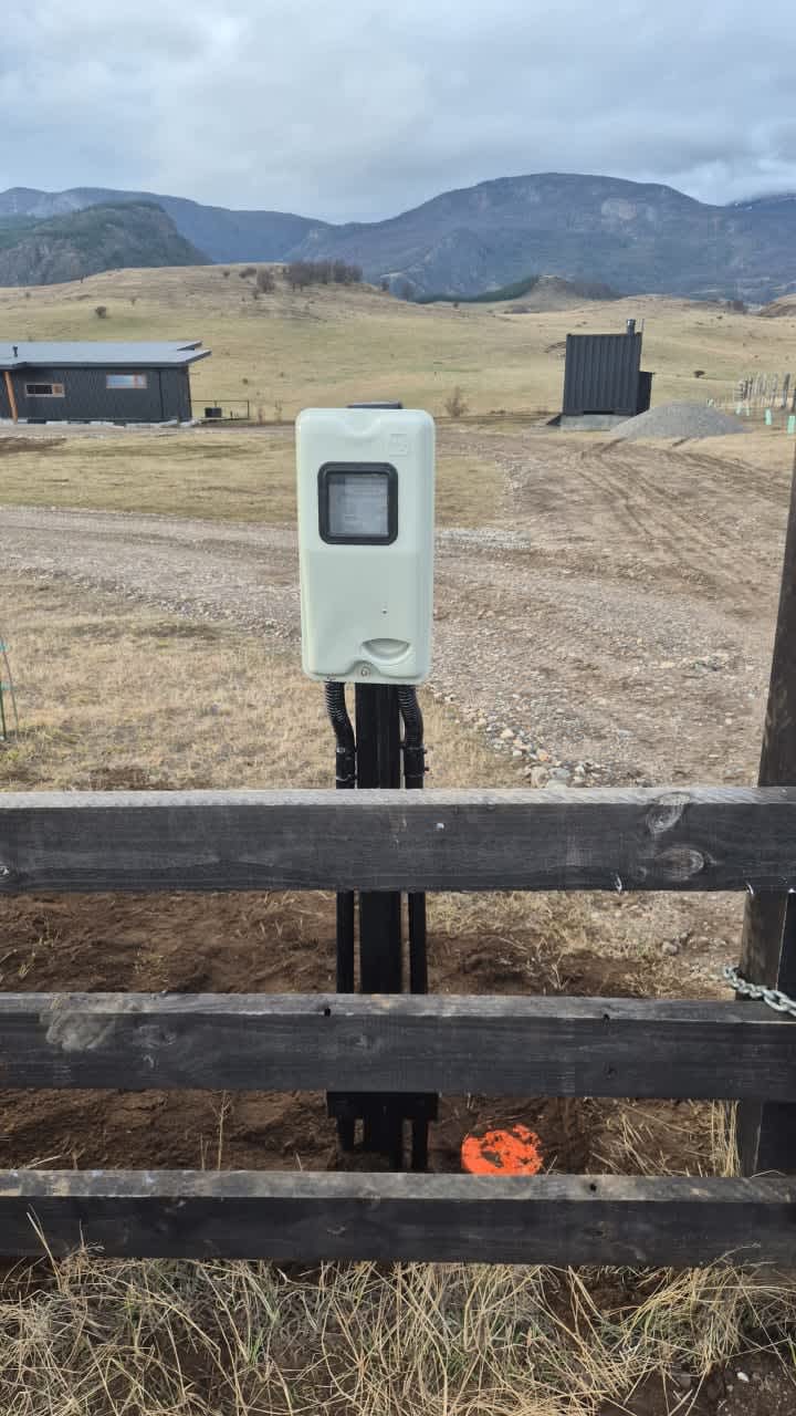 Mantenimiento Media Tensión