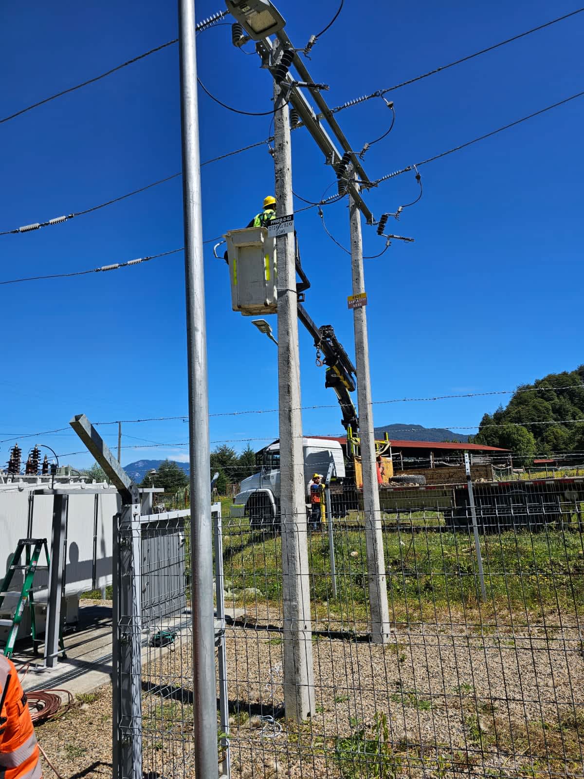 Equipos Reconectadores